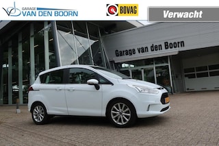 Ford B-MAX 1.0 EcoB. Titanium, Navigatie, Camera, PDC rondom, All-Season banden etc.