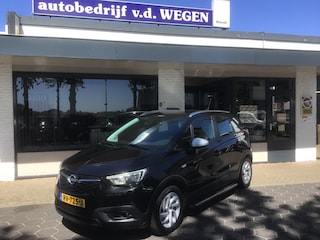 Opel Crossland 1.2 Online Edition