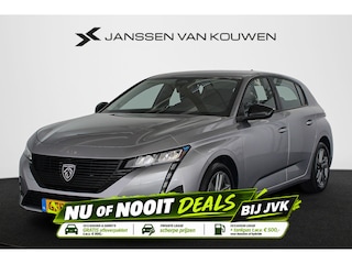 Peugeot 308 1.2 Hybrid 136 e-DCS6 Active Pack Business