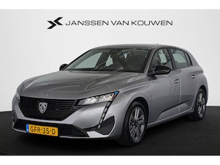 Peugeot 308 1.2 Hybrid 136 e-DCS6 Active Pack Business