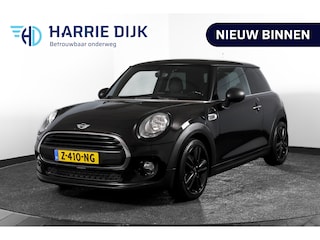 Mini Mini 1.2 75 PK | Stoelverw. | Airco | Radio | LM 17" |