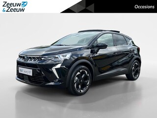 Mitsubishi ASX 1.8 HEV AT Instyle | Demo voertuig, vraag om huidige kilometerstand | Bomvol optie's | Direct rijden |