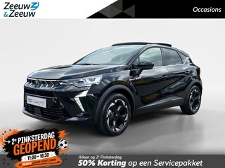 Mitsubishi ASX 1.8 HEV AT Instyle | Demo voertuig, vraag om huidige kilometerstand | Bomvol optie's | Direct rijden |