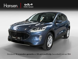 Ford Kuga 2.5 PHEV Trend I Winterpakket I Carplay I Navi