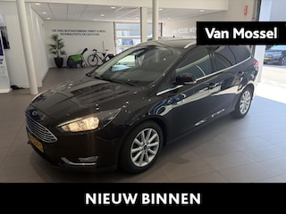 Ford Focus Wagon 1.0 Titanium