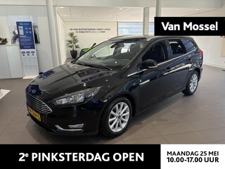 Ford Focus Wagon 1.0 Titanium