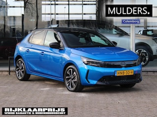 Opel Corsa 1.2 Turbo Hybrid Yes | Automaat | Stoel/stuurverwarming / Parkeersensoren / Airco