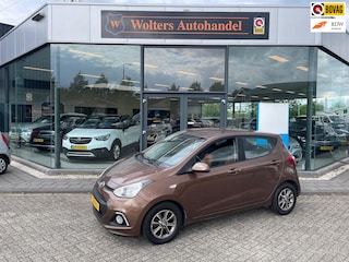 Hyundai i10 1.0i i-Motion Premium