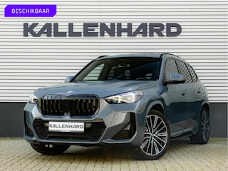BMW X1 xDrive30e M-Sport Pro - M-Zetels - Full-Option - NP76.000