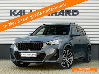 BMW X1 xDrive30e M-Sport Pro - M-Zetels - Full-Option - NP76.000