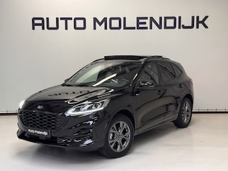 Ford Kuga 2.5 PHEV ST-Line Panoramadak / winterpak / camera / keyless
