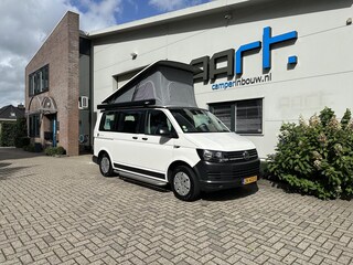 Volkswagen Camper Smallander Adventure 2.0 TDI L1H1 75 kW (102 pk) (Inbouw 2022!)