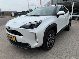 Toyota Yaris Cross 1.5 Hybrid 130 Dynamic Rijklaar met Garantie