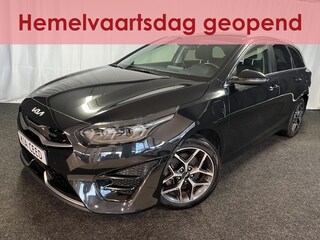 Kia Ceed Sportswagon 1.6 GDI PHEV ExecutiveLine ECC/ADAPTIVE/APPLE/LED/141PK