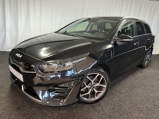 Kia Ceed Sportswagon 1.6 GDI PHEV ExecutiveLine ECC/ADAPTIVE/APPLE/LED/141PK