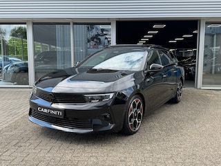 Opel Astra SPORTS TOURER 1.2 Business Elegance