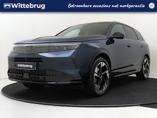Opel Grandland 1.6 Turbo Plug-in-Hybrid GS | Stoelverwarming | 360 Camera | Panoramadak | Premium Audio NOW OR NEVERDEAL !!!