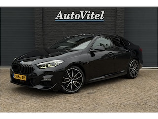 BMW 218i M-Sport | Head-Up | 19" | Stoelverwarming | LED | DAB