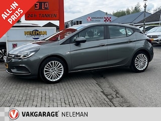 Opel Astra 1.4 Turbo 150pk Start/Stop Aut 120 Jaar Edition rijklaarprijs bovag garantie