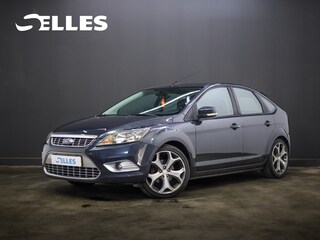 Ford Focus 1.6 Titanium | Nieuwe APK