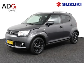 Suzuki Ignis 1.2 Select Intro | Airco | Navigatie | Stoelverwarming |