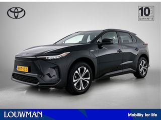 Toyota bZ4X Dynamic 71 kWh