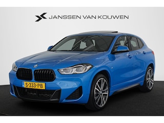 BMW X2 xDrive25e M Sport Panoramadak Head-Up HiFi Keyless