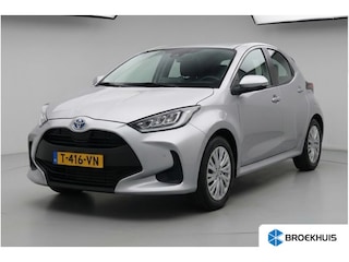 Toyota Yaris 1.5 VVT-i Active | Dealer Onderhouden! | Navi By App | Cruise Adaptive | Camera | DAB | Airco