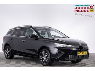 MG 5 Standard Range Luxury 50kWh EV | LEDER | NAVI | FULL LED | .