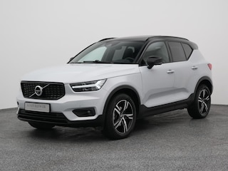 Volvo XC40 1.5 T3 R-Design | PANO | 360° | H&K | KEYLESS | STOEL- EN STUURVERW.