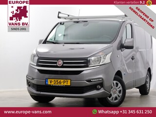Fiat Talento 1.6 MultiJet 125pk E6 L1H1 SX Navi/Camera/Imperiaal MARGE BTW-VRIJ 06-2018