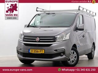 Fiat Talento 1.6 MultiJet 125pk E6 L1H1 SX Navi/Camera/Imperiaal MARGE BTW-VRIJ 06-2018