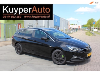Opel Astra Sports Tourer 1.0 Online Edition