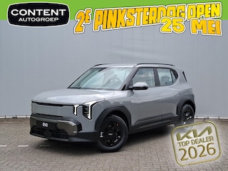 Kia EV2 42,2 kWh 147pk Air | Nu Bestelbaar