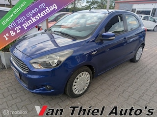 Ford Ka+ 1.2 Trend Essential