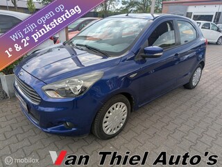 Ford Ka+ 1.2 Trend Essential