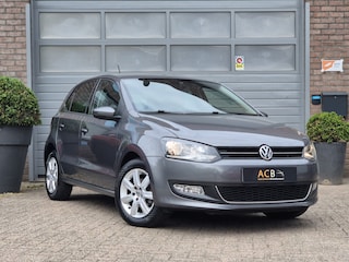 Volkswagen Polo 1.2 TSI BlueMotion High Edition Trekhaak