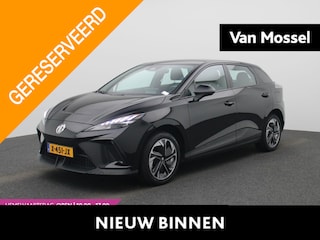 MG 4 Electric Standard 51 kWh | Apple Carplay / Android Auto | Parkeersensoren | Lichtmetalen Velgen |