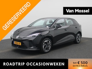 MG 4 Electric Standard 51 kWh | Apple Carplay / Android Auto | Parkeersensoren | Lichtmetalen Velgen |