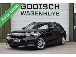 BMW 3-serie Touring 320e Business Edition Plus | Leder | Laserlight |