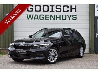 BMW 3-serie Touring 320e Business Edition Plus | Leder | Laserlight |