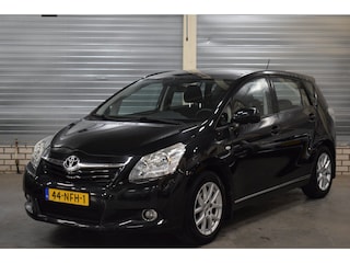 Toyota Corolla Verso 1.8 VVT-i Business Limited Vol Automaat + Navigatie|Bluetooth|Camera|Panoramadak|Trekhaak|