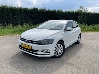Volkswagen Polo 1.0 MPI SPORT NAVI CARPLAY CRUISE CONTROL