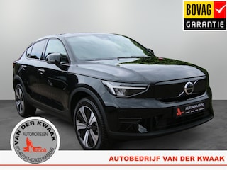 Volvo C40 Core Recharge Pure Electric AWD