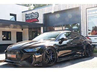 Audi A7 Sportback 4.0 TFSI RS7 quattro Keyvany 1000Pk! Zeer uniek!