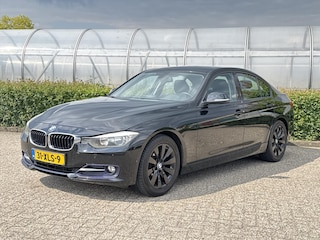 BMW 3-serie (e90) 320d EfficientDynamics Edition 163pk Automaat