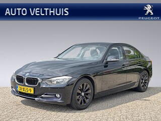 BMW 3-serie (e90) 320d EfficientDynamics Edition 163pk Automaat