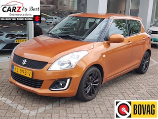 Suzuki Swift 1.2 BANDIT EASSS Stoelverwarming | Cruise Control | Sportpakket