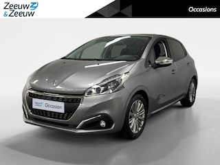 Peugeot 208 1.2 PureTech Active AIRCO CRUISE CONTROLE PARKEERSENSOREN LM VELGEN 5 DEURS BLUETOOTH ZEER MOOIE AUTO 12 MAANDEN GARANTIE