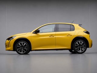 Peugeot 208 1.2 PureTech GT-Line Sport (PANORAMADAK,APPLE CARPLAY,NAVI,CAMERA,360 VIEW,CLIMATE,CRUISE,LED,SPORTSTOELEN,LM VELGEN)
